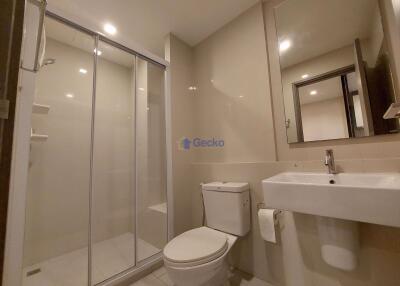 1 Bedroom Condo in The Base Central Pattaya C010353