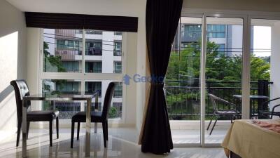 Studio Condo in Avenue Residence Central Pattaya C009210