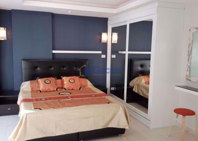 Studio Condo in Avenue Residence Central Pattaya C009210