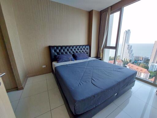 1 Bedroom Condo in The Riviera Wong Amat Beach Wongamat C009798