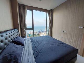 1 Bedroom Condo in The Riviera Wong Amat Beach Wongamat C009798