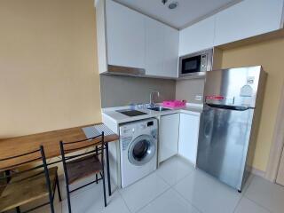 1 Bedroom Condo in The Riviera Wong Amat Beach Wongamat C009798