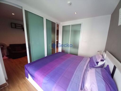 1 Bedroom Condo in The Winner Pratumnak C009411