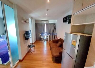 1 Bedroom Condo in The Winner Pratumnak C009411