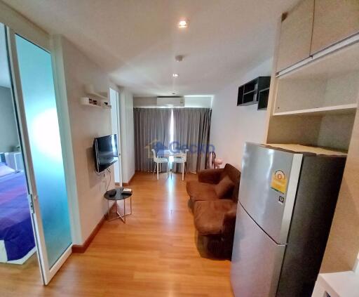 1 Bedroom Condo in The Winner Pratumnak C009411