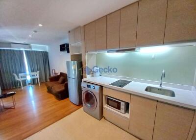 1 Bedroom Condo in The Winner Pratumnak C009411