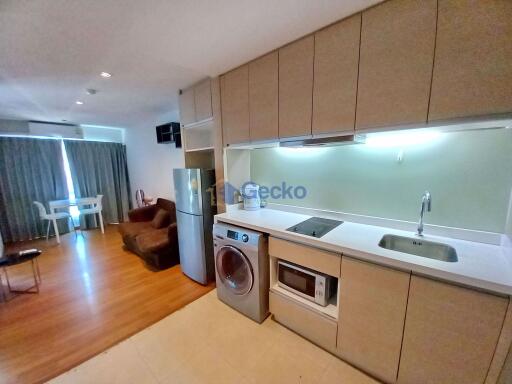 1 Bedroom Condo in The Winner Pratumnak C009411