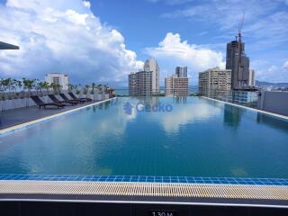 1 Bedroom Condo in The Winner Pratumnak C009411