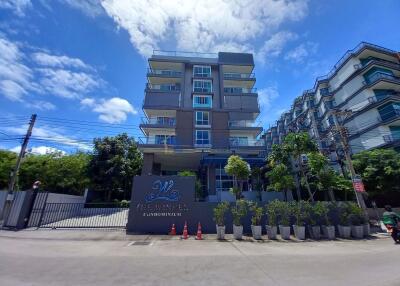 1 Bedroom Condo in The Winner Pratumnak C009411