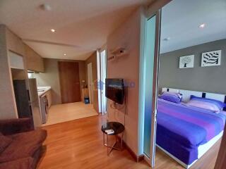 1 Bedroom Condo in The Winner Pratumnak C009411