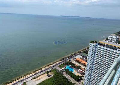 Studio Condo in Metro Jomtien Condotel Jomtien C008909