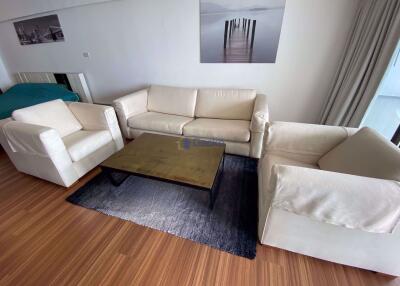 Studio Condo in Metro Jomtien Condotel Jomtien C008909