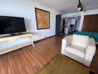 Studio Condo in Metro Jomtien Condotel Jomtien C008909