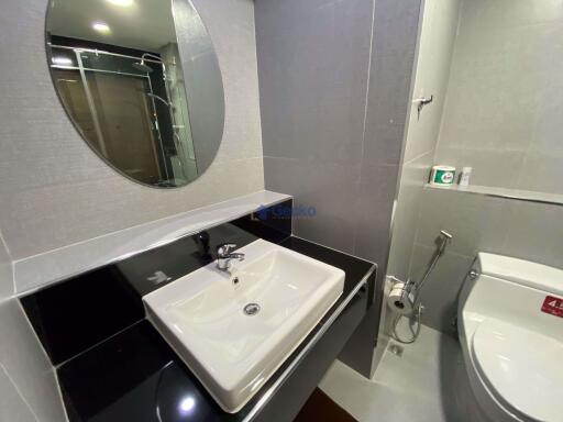 Studio Condo in Metro Jomtien Condotel Jomtien C008909