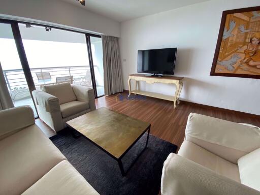 Studio Condo in Metro Jomtien Condotel Jomtien C008909