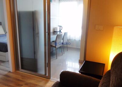 1 Bedroom Condo in Centric Sea Central Pattaya C003153