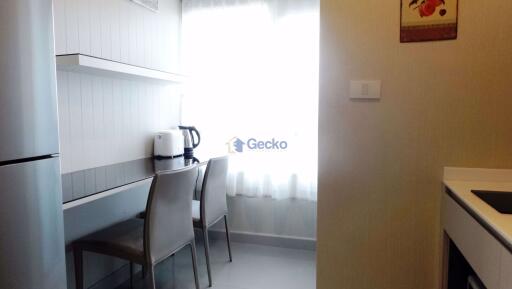 1 Bedroom Condo in Centric Sea Central Pattaya C003153