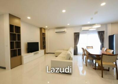 4 Bedroom 5 Bathroom 352 SQ.M The City Bangna