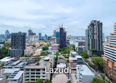 2 Bed 2 Bath 55 SQ.M Maru Ekkamai 2