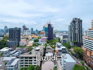 2 Bed 2 Bath 55 SQ.M Maru Ekkamai 2