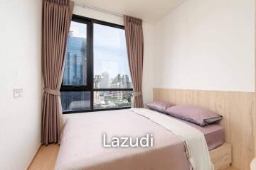 2 Bed 2 Bath 55 SQ.M Maru Ekkamai 2