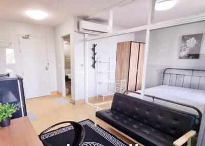 1 Bed 1 Bath 27 SQ.M Ideo Blucove Sukhumvit