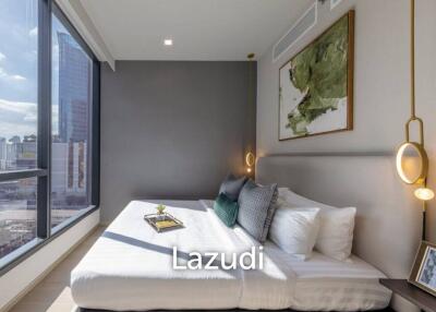 2 bed 2 Bath 70.11 SQ.M. CELES Asoke