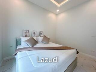 3 Bed 3 Bath 218 SQ.M Plumeria Pool Villa Hua Hin Phase 2