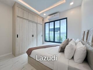 3 Bed 3 Bath 218 SQ.M Plumeria Pool Villa Hua Hin Phase 2