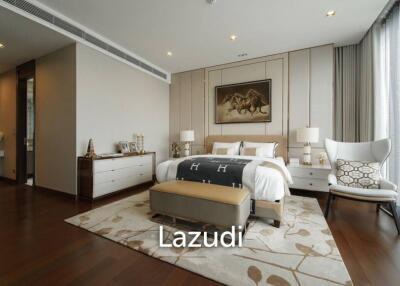 3 Bed 3 Bath 203.97 SQ.M Q1 Sukhumvit