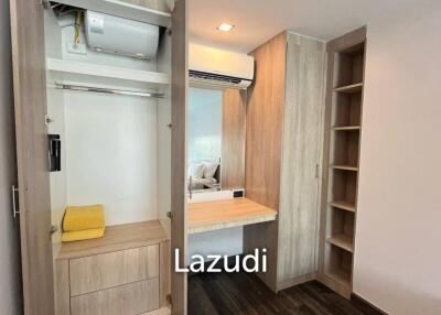 Duplex 1- Bedroom For Sale At Utopia Loft Nai Harn