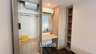 Duplex 1- Bedroom For Sale At Utopia Loft Nai Harn