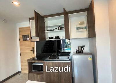 Duplex 1- Bedroom For Sale At Utopia Loft Nai Harn