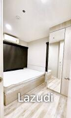 2 Bed 2 Bath 47 SQ.M at The Privacy Rama 9