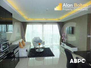 2 Bed 2 Bath Condo in Pratumnak CR4759