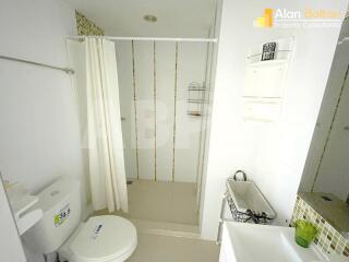 1 Bed 1 Bath Condo in Jomtien CS10426