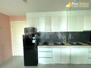 1 Bed 1 Bath Condo in Jomtien CS10426