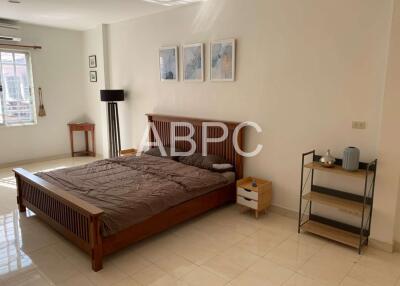 3 Bed 3 Bath in East Pattaya HS4403