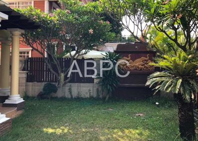 3 Bed 3 Bath in East Pattaya HS4403