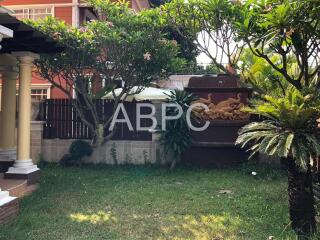 3 Bed 3 Bath in East Pattaya HS4403