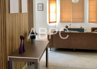 3 Bed 3 Bath in East Pattaya HS4403