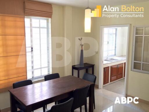 3 Bed 3 Bath in East Pattaya HS4403