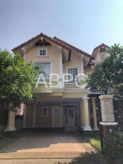 3 Bed 3 Bath in East Pattaya HS4403