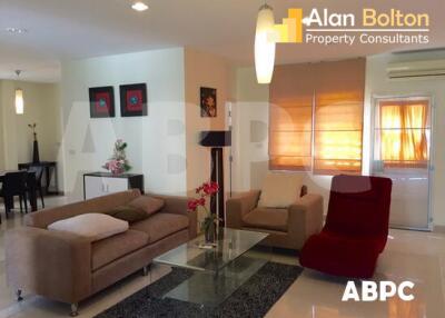 3 Bed 3 Bath in East Pattaya HS4403