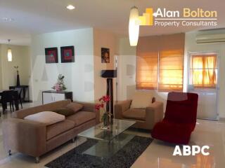 3 Bed 3 Bath in East Pattaya HS4403