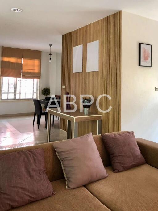 3 Bed 3 Bath in East Pattaya HS4403