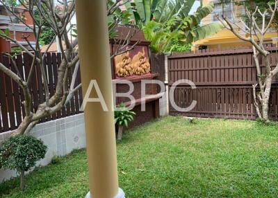 3 Bed 3 Bath in East Pattaya HS4403