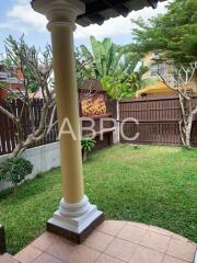 3 Bed 3 Bath in East Pattaya HS4403