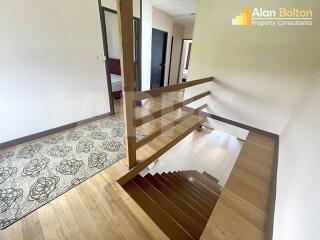 3 Bed 3 Bath in Najomtien CR3043