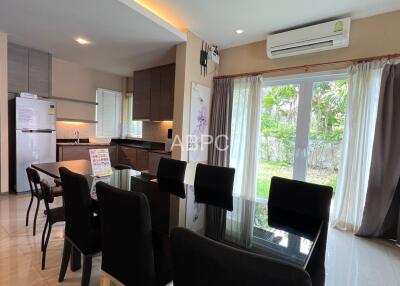 3 bedrooms 3 bathrooms in Jomtien